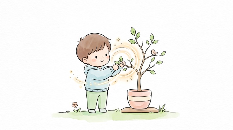 3 Bước thực hành để biến hành động nhỏ thành kết quả lớn