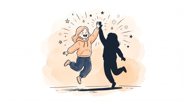 Tầm quan trọng của Mỏ neo (Anchor) và Sự ăn mừng (Celebration)