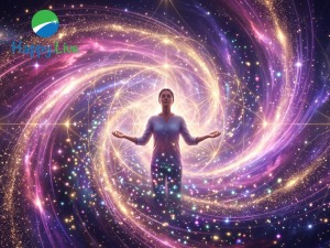 Cách Thu Hút May Mắn: Bí Quyết Bước Vào "Vòng Xoáy" Năng Lượng An Lành