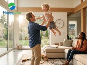 Dạy Con Bằng Luật Hấp Dẫn: Bí Quyết Từ Sách Vòng Xoáy