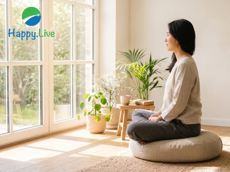 Định Luật Hebb Là Gì? Cơ Chế Tái Cấu Trúc Não Bộ Để Chữa Lành