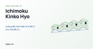 Ichimoku Kinko Hyo - Hướng dẫn toàn diện hệ thống phân tích kỹ thuật Nhật Bản cho nhà đầu tư