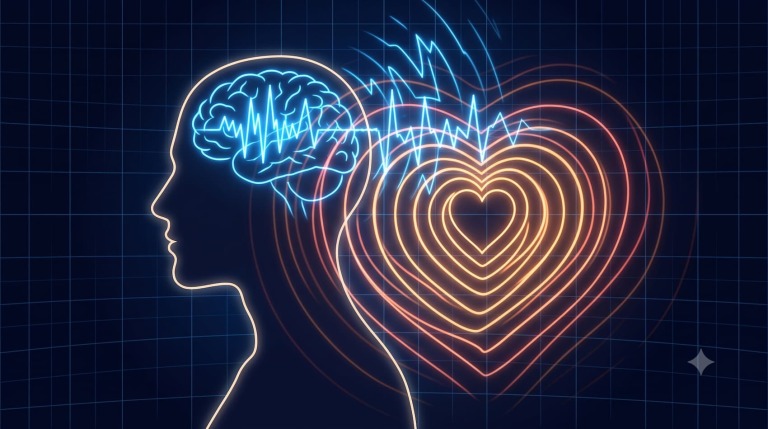 Hiệu ứng người quan sát: Tâm trí giao tiếp với Trường lượng tử như thế nào?