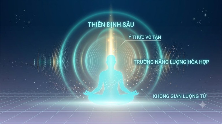 Các bước thực hành tự chữa lành bằng tâm trí mỗi ngày